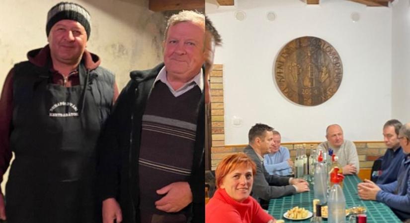 Így tettek ki magukért a pálinkamustrára nevezők