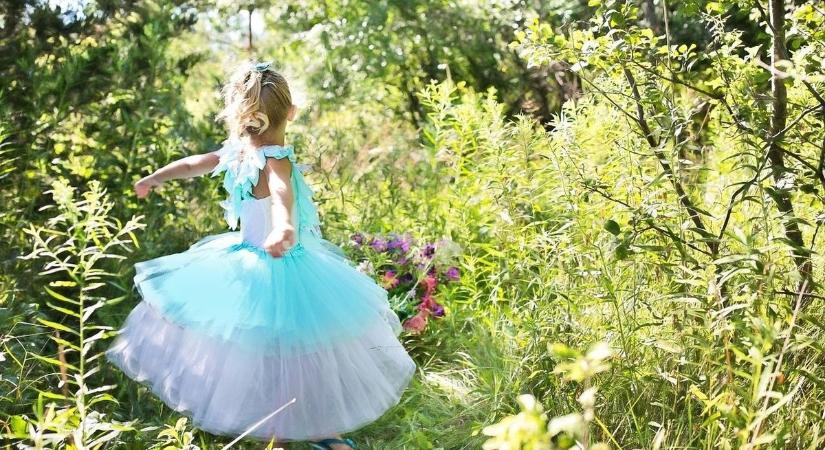 Egy siófoki meseíró története arról, mire képes a fantázia nehéz időkben