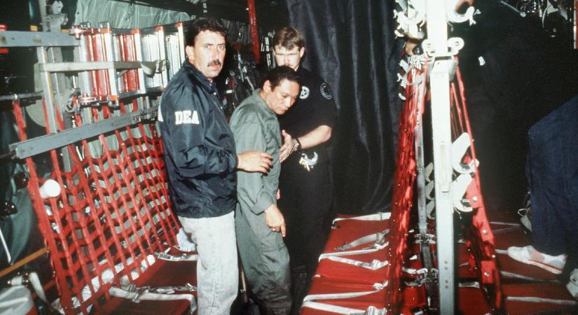 Mennyire volt példátlan a venezuelai elnök elrablása?