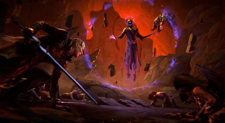 Már előrendelhető a Heroes of Might and Magic rivalisának új része, a Disciples: Domination