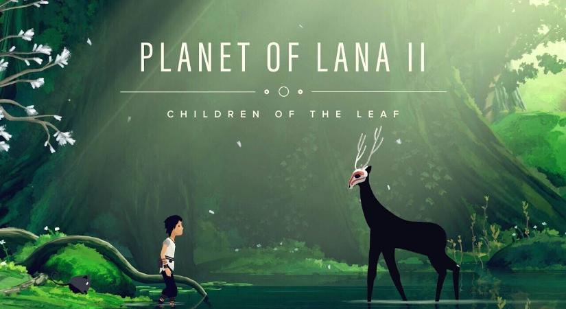 Remek folytatásnak ígérkezik a Planet of Lana II