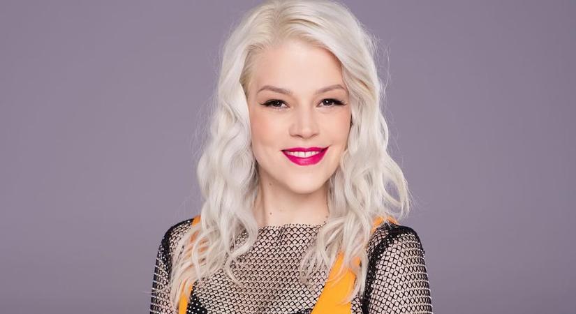 Muri Enikő dalt írt Varga Juditról, j/ly tévesztést tartalmaz a hivatalos dalszöveg