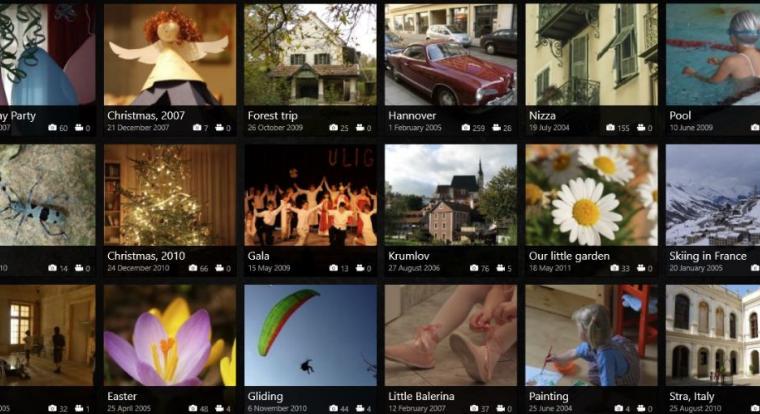 Ezek a legjobb képnézegető appok a Windows Fényképek helyett