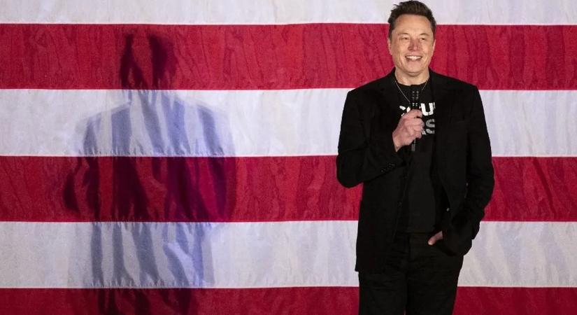 Elon Musk begurult: óriási pénzt követel