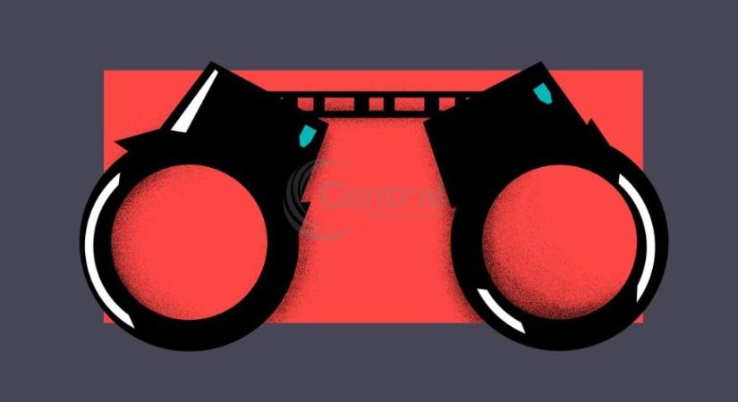 Hatezer karton cigit csempészett, elkapták