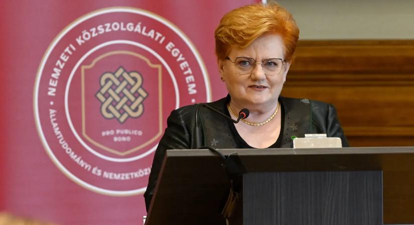 Szalai Piroska: a háborúellenes kiállás mindenhol óriási tömegeket mozgat meg