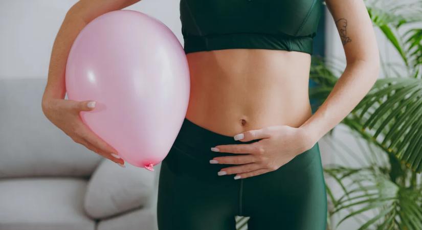 Milyen az emésztésünk? A tesztből kiderül