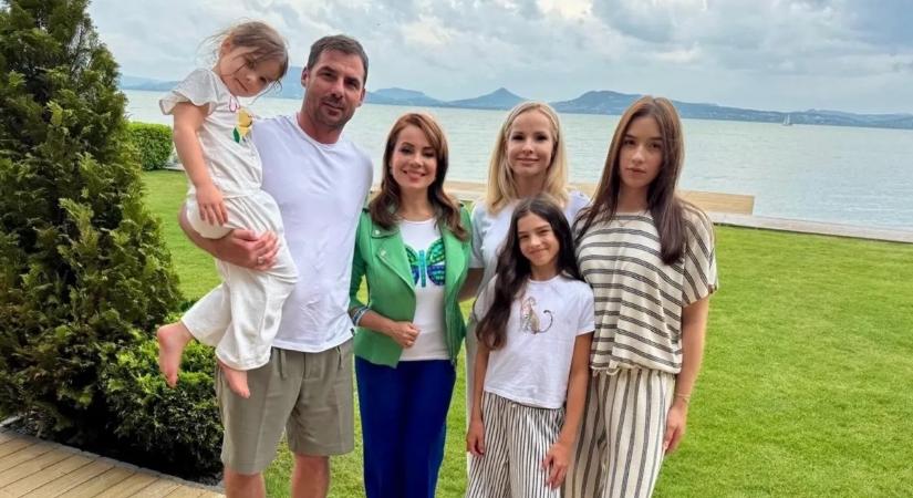 Aki Jürgen Kloppékkal partizik, Neymarral pacsizik és mégis szerény maradt – Lőw Zsolt családi portréja