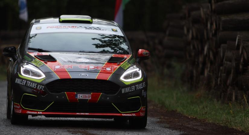 Mégis lesz Székesfehérvár Rally? – bejelentették az idei versenynaptárat