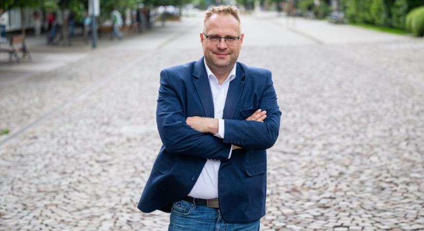 Partnerségre lép a Tiszával Szolnok óellenzéki polgármestere