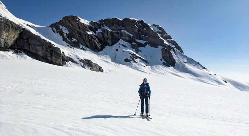 Pusztító lavinák - Többen meghaltak Salzburg térségében