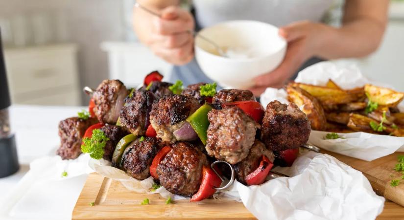 Mit főzzünk a hétvégén? 4 klasszikus sertéshúsos recept, amiből kétszer is szed a család