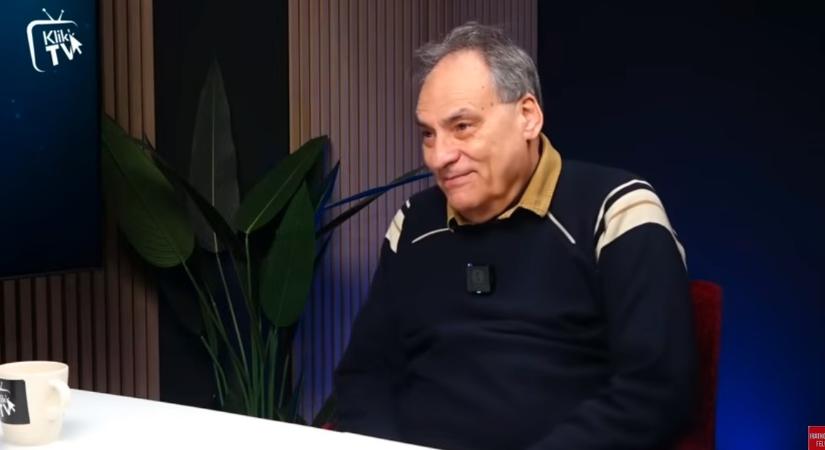 Hiába szereti Orbán Viktor a focit – Hegyi Iván szerint hiba biankócsekket adni Marco Rossinak