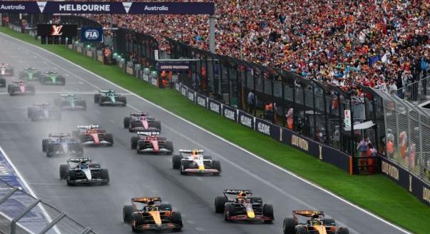 Az Albert Parkba vinnék az ausztrál MotoGP-t?