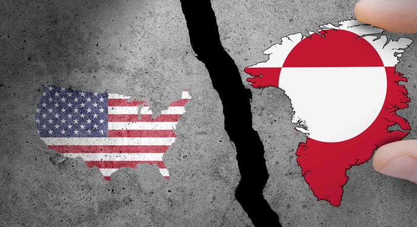 Trump most tényleg kihúzta a gyufát Európánál: nem engednek a zsarolásnak?