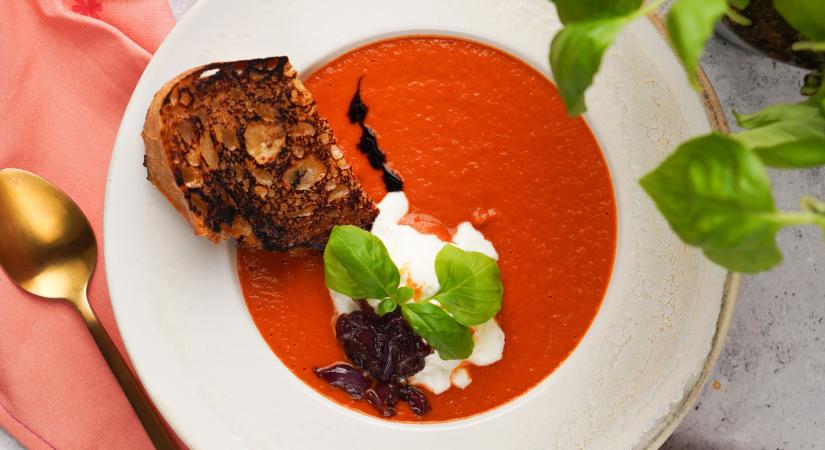 Téli leveskúra: 5 melengető recept a hideg napokra