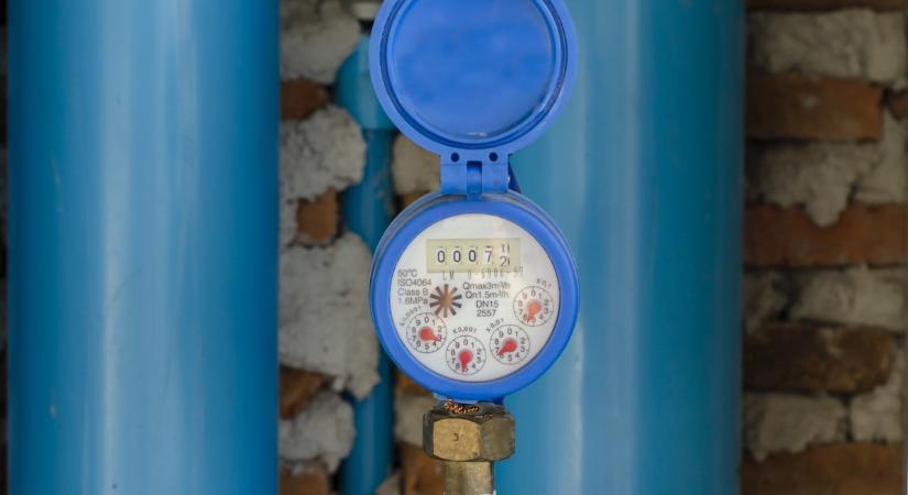 Újult erővel támad a fagy, így védd meg a vízórádat – sokba kerülhet, ha tönkremegy