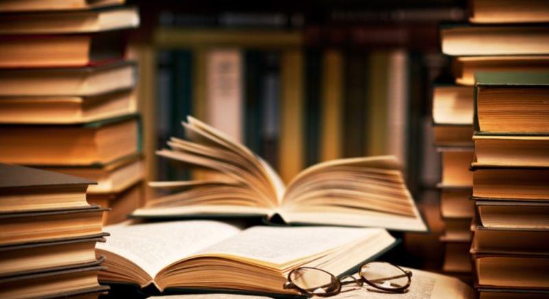 Könyvek (és képregények) 2025-ből, amiket el kell olvasnod!