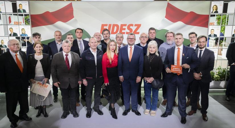 Szeles Szabolcs és dr. Fekete Dávid indulhat a mandátumért
