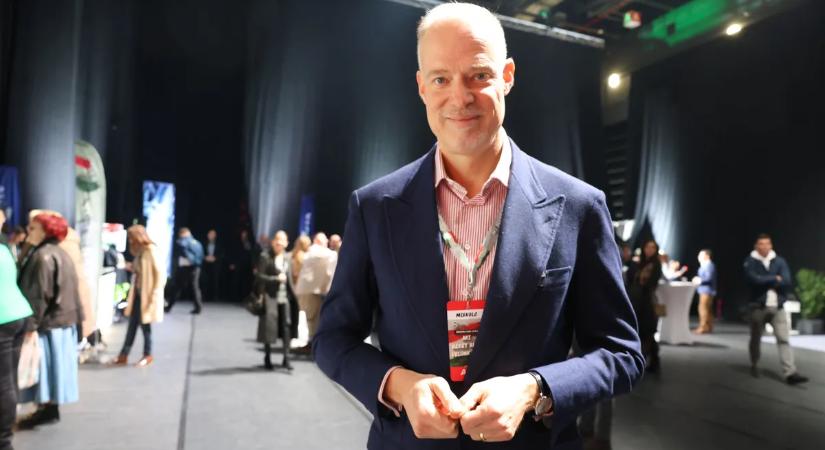 Szalay-Bobrovniczky Kristóf: a Háborúellenes Gyűléseken erőt adunk egymásnak!