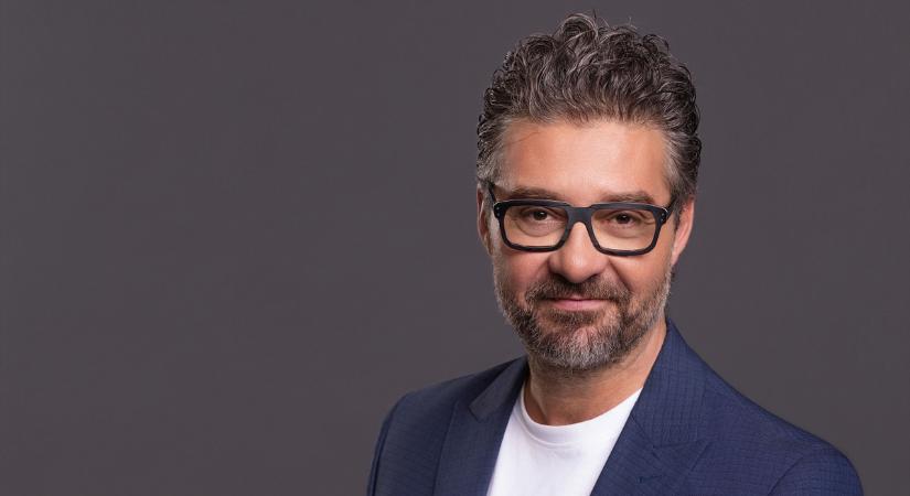 Kitálalt magánéletéről a Kincsvadászok sztárja