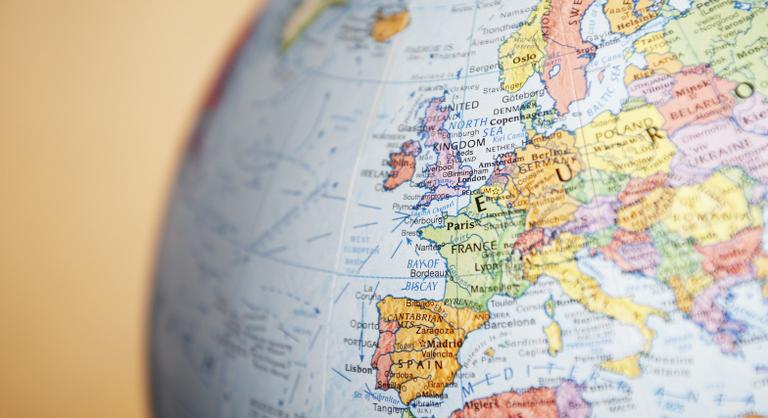 Érdekes felfedezést tettek Európával kapcsolatban a tudósok