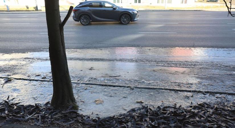 Erről dönt a mai nap, és nem jók az előjelek: 40 napos fagy vár ránk