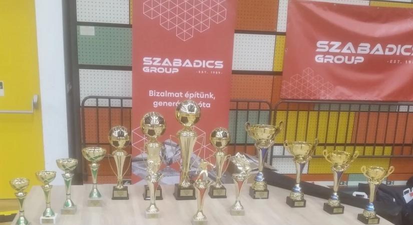 Érvényesült a papírforma a Szabadics Kupa első napján