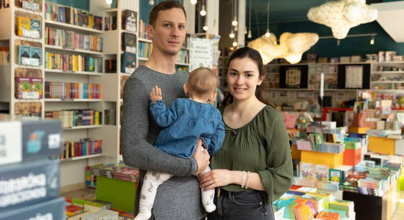 Szülészeti erőszak egy apa szemével: Próbáltam megteremteni azt a világot, amiben lennie kellett volna