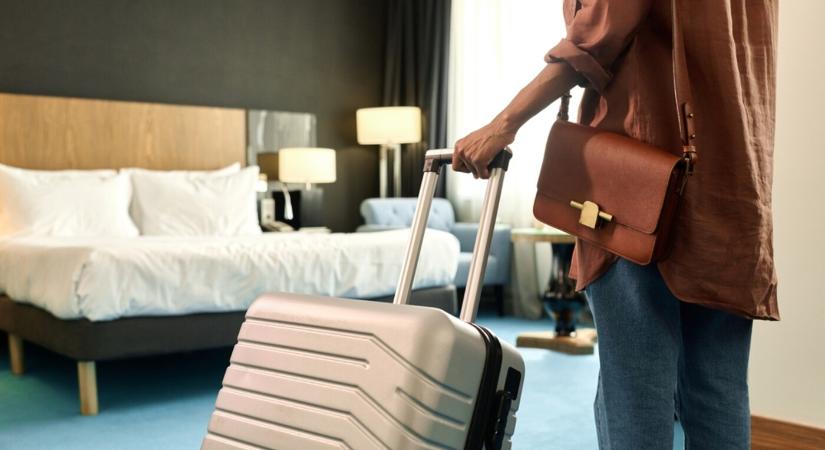 Tovább növekedett az online platformokon foglalt vendégéjszakák száma az EU-ban