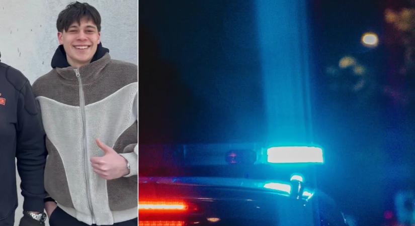 „Bedrogozhatták, és utána kirabolták” – egy átbulizott éjszaka után tűnt el Mátyás Budapesten