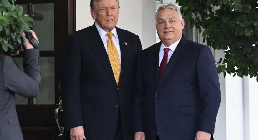 Történelmi jelentőségű meghívást kapott a magyar miniszterelnök