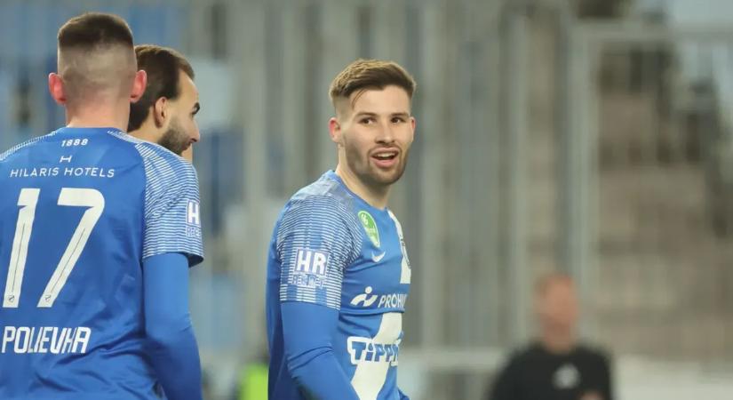 A célegyenesbe ért Kata Mihály felépülése