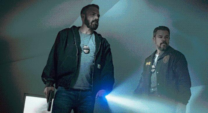 Ben Affleck és Matt Damon durva akcióban, Robert Pattinson kétségbeesett férj szerepben –Ezeket a filmeket érdemes nézni a héten