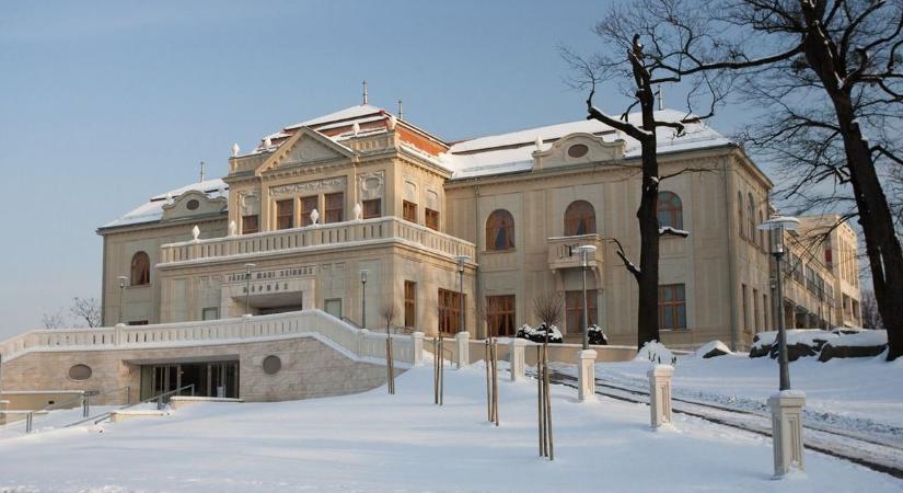 Jászai Mari Színáz története: három különleges tény, amit nem mindenki ismer a színházról