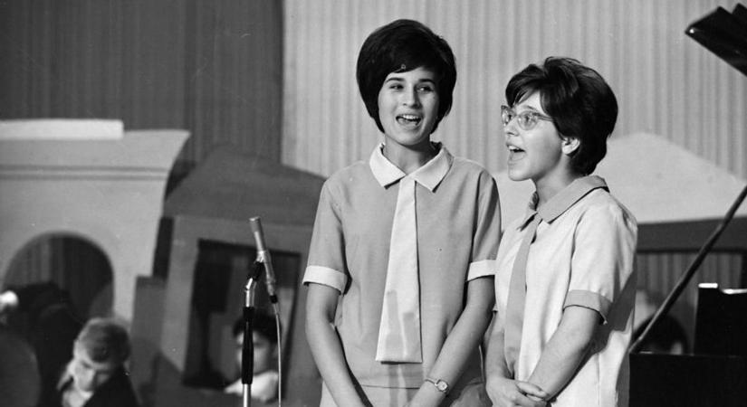 Retró kvíz: meg tudod mondani, kik a képeken látható magyar zenei ikonok?