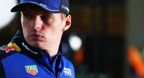 Verstappen nyugodt, de sorsdöntő év jön