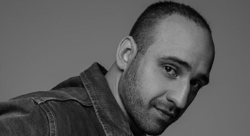 „Éreztem, hogy baj lesz” – Brasch Bence végül nem tudott ellenállni