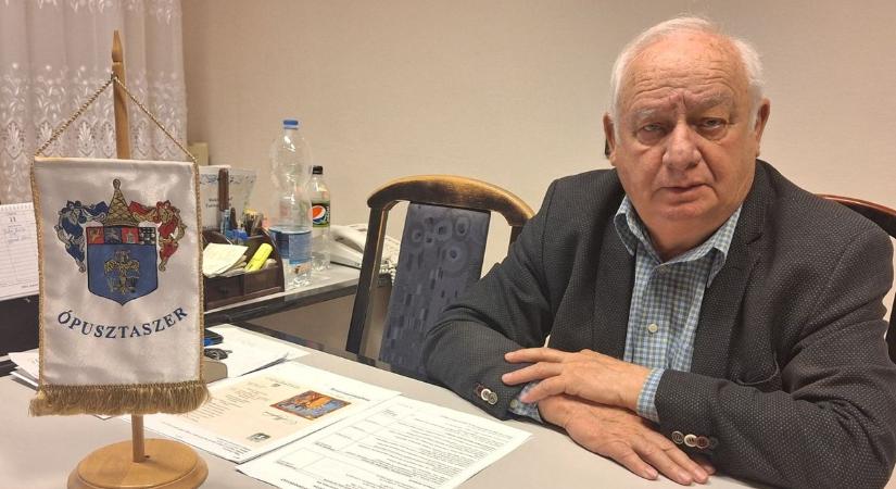 A fejlesztések éve volt a tavalyi Ópusztaszeren, de idén sincs megállás