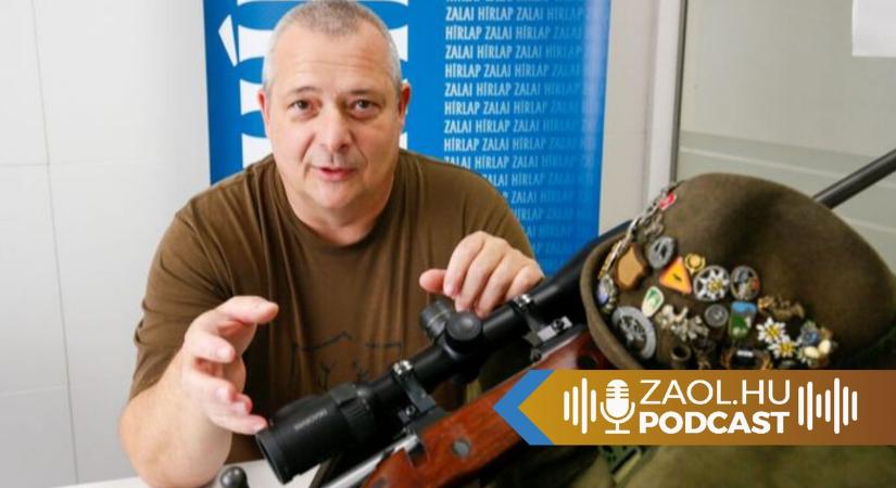 Állandó harcban az állatvédőkkel: a zalai vadászmester most elárulja, miért fontos a munkájuk