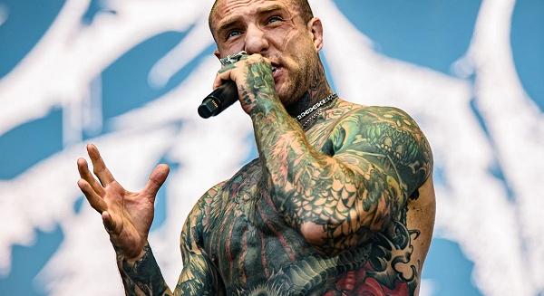 Két évig nem fog turnézni a Slaughter To Prevail