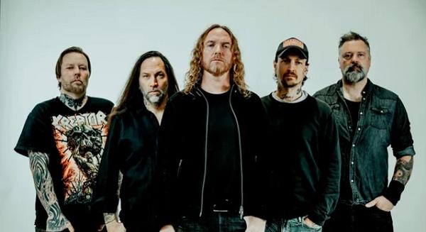 Készül a The Halo Effect harmadik albuma