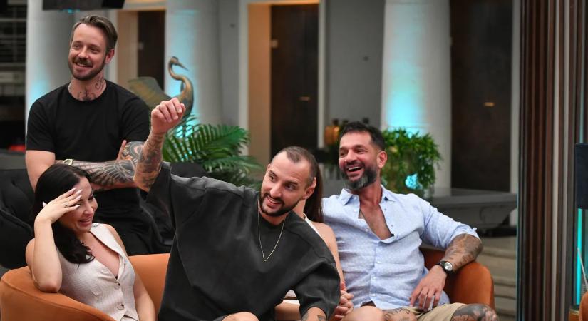 Házasság első látásra: ők estek szerelembe a válás óta