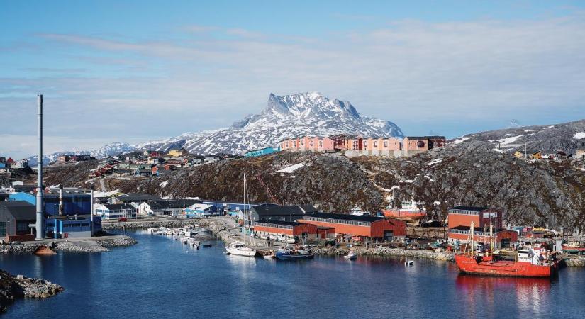 Európai vezetők sorra bírálják Trump grönlandi vámfenyegetését