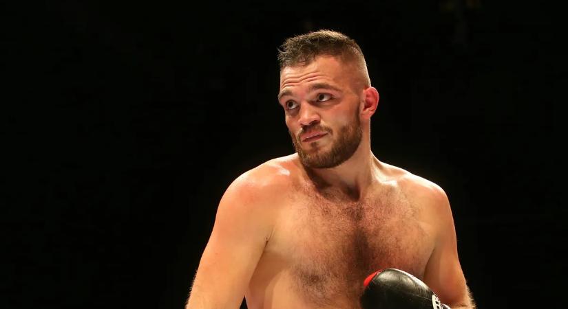 „Szeretek Magyarországon biztonságban élni" – Harcsa Norbert elárulta, miért szavaz a Fideszre