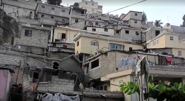 Elfogták a haiti bűnbandák egyik legismertebb vezetőjét