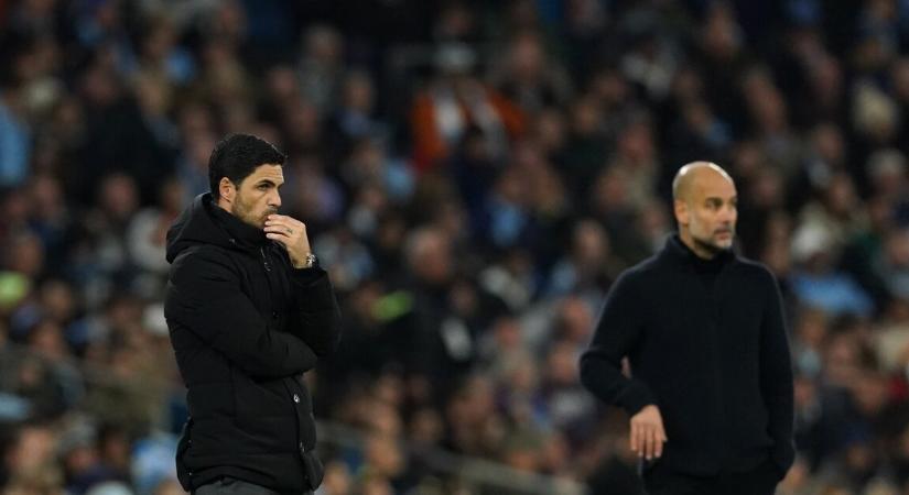 A Real Madrid az Arsenal edzőjét akarja a kispadon látni