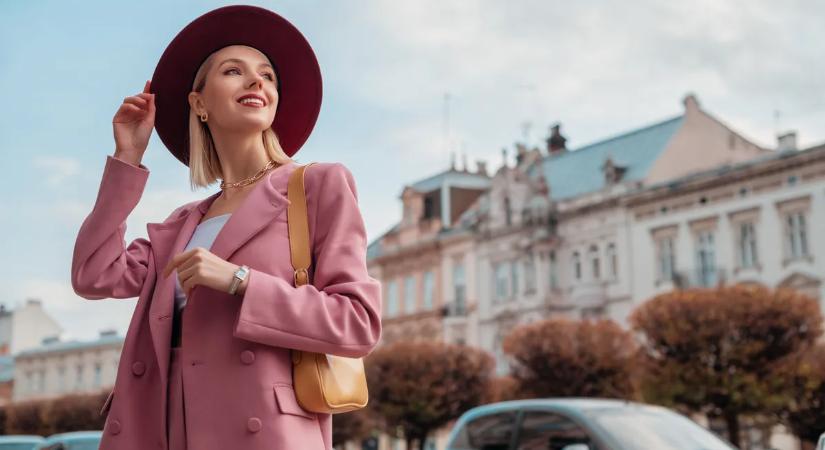 Szeretnél ledobni pár kilót? Íme a ruhadarab, amivel sokkal karcsúbbnak tűnhetsz