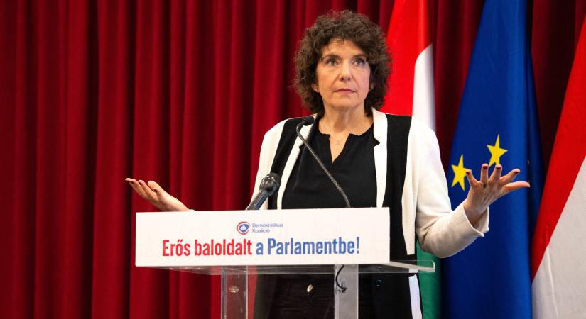 Hova tovább baloldal? – a DK országjárásának első állomásán jártunk