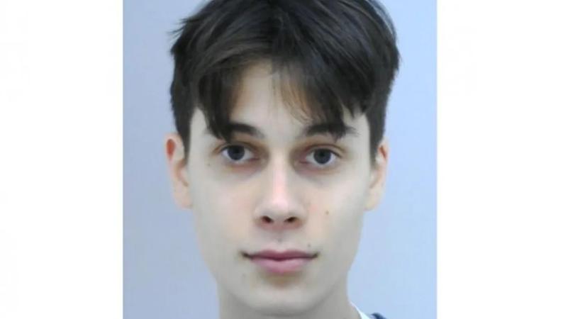 Nagy a baj! Eltűnt tinédzser miatt riadót fújt a budapesti rendőrség